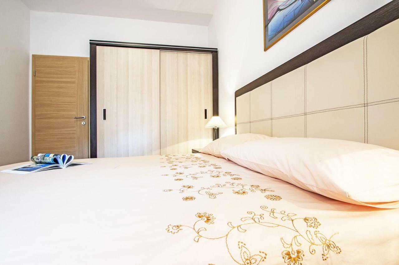 Appartement Bolt