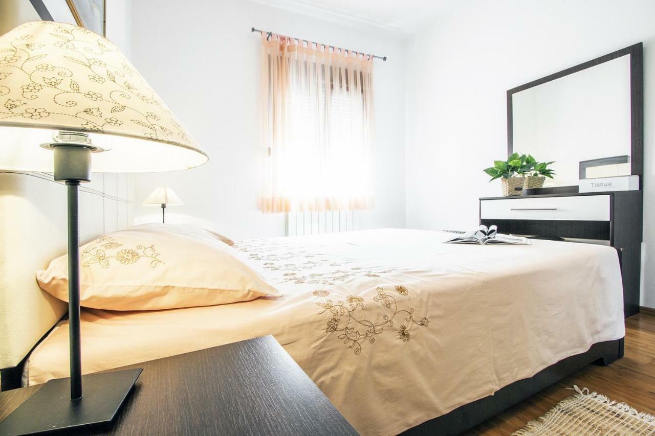 Appartement Bolt