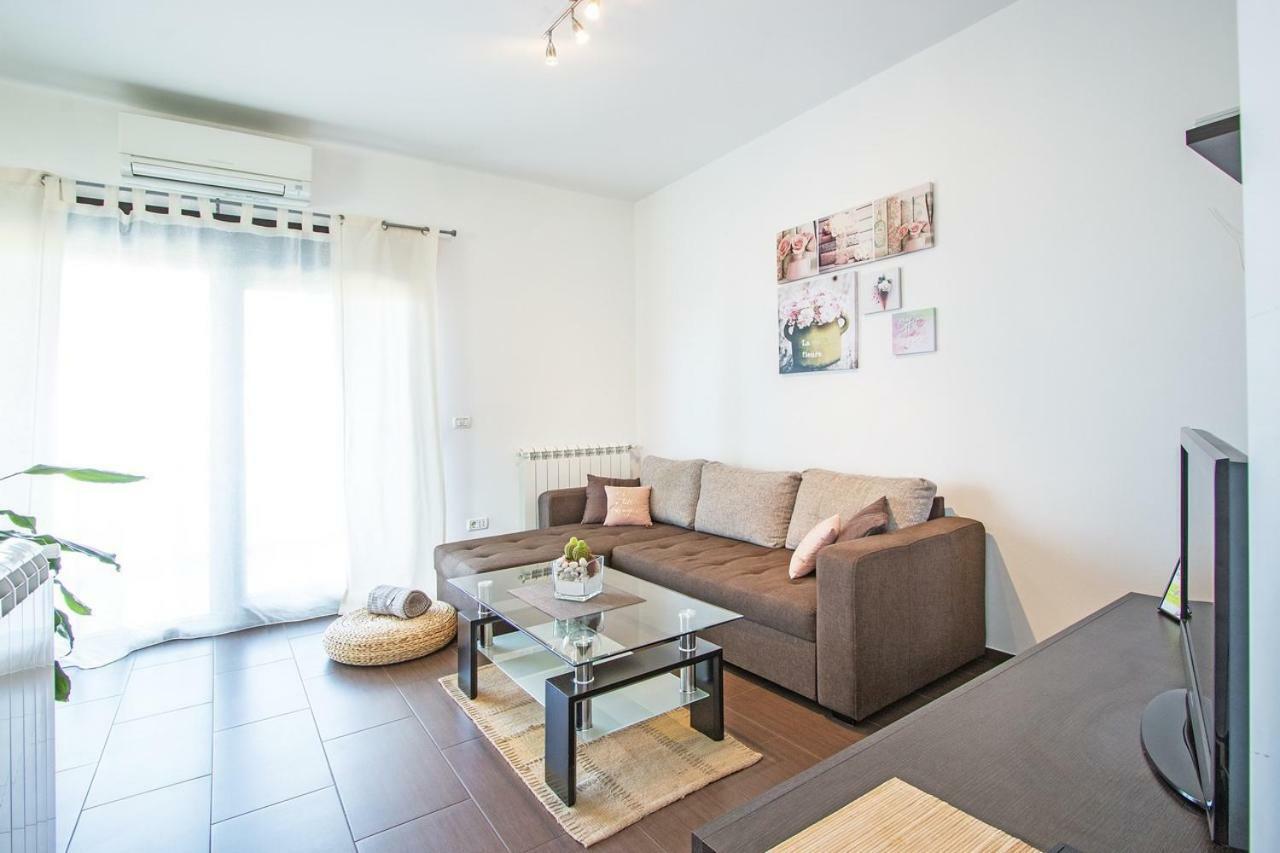 Appartement Bolt