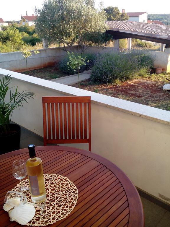 Bolt Apartman Pula